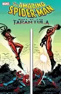 Image of spider man mark of the tarantula