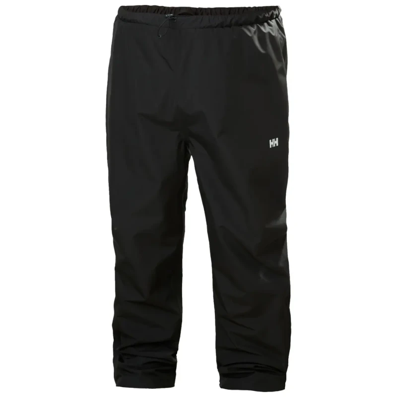 Image of Jogging Trousers Helly Hansen seven j Noir Unisex S
