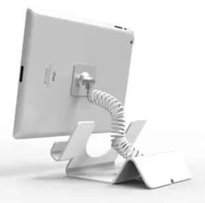 Image of Compulocks CL12CUTHWB holder Tablet/UMPC White Passive holder