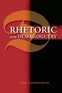 Image of rhetoric and demagoguery
