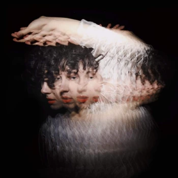 Image of Ultraista - Sister Vinyl