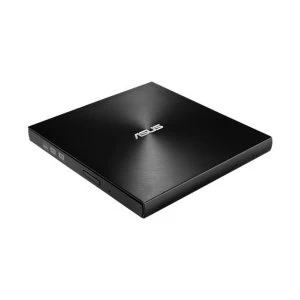 image of Asus ZenDrive U7M External Slimline DVD Re Writer