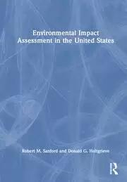 Image of Environmental Impact Assessment in the United States