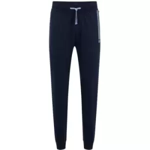 Image of Boss Authentic Track Pants - Blue