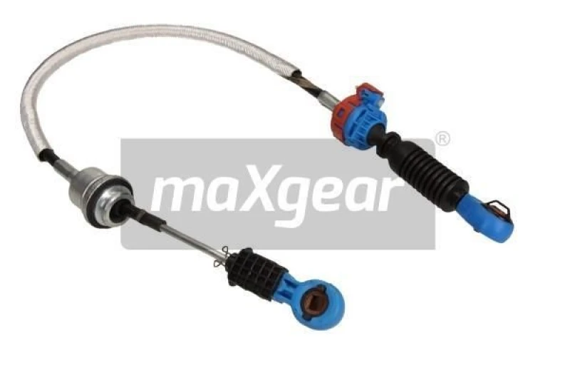 Image of MAXGEAR Gear selector cable MAXGEAR 32-0638