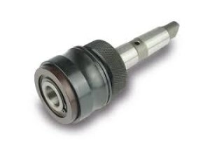 Image of Mounting Shaft MK2 Weldon 75MM