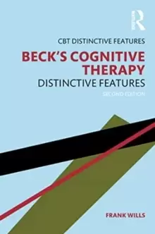 Image of Beck's Cognitive Therapy : Distinctive Features 2nd Edition