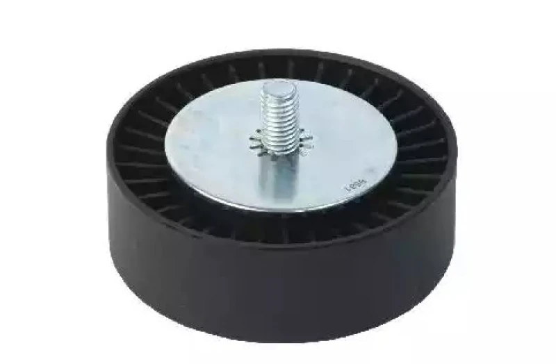Image of Deflection / guide pulley, V-ribbed belt VAICO V20-3212