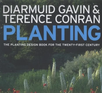 Image of Planting by Diarmuid Gavin Hardback