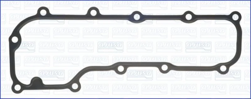 Image of AJUSA Gasket, intake manifold housing AJUSA 01251500