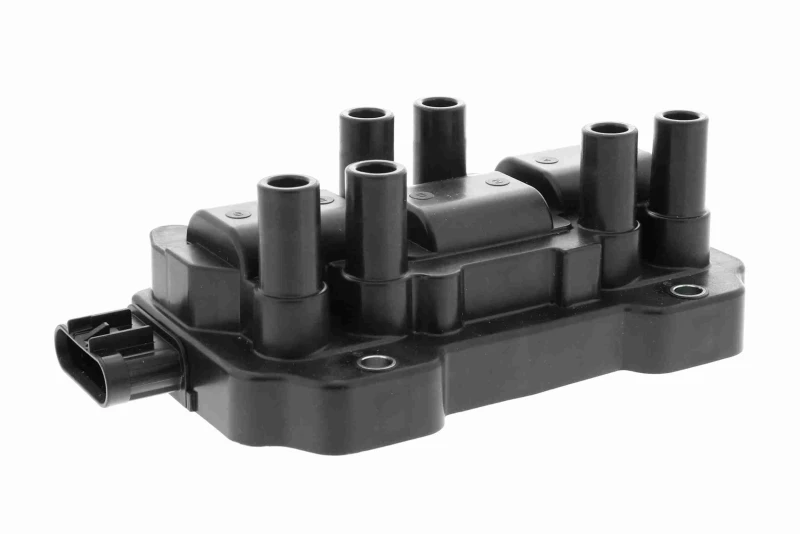 Image of VEMO V51-70-0007 Ignition coil Original VEMO Quality Coil,ignition (689)