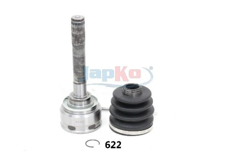 Image of JAPKO CV joint kit JAPKO 62622
