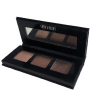 Image of Lord & Berry Strip Kit Eyebrow Styling Set (Various Shades) - Medium Blonde