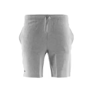 image of Lacoste Grey Regular Shorts