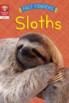 Image of Sloths by Katie Woolley