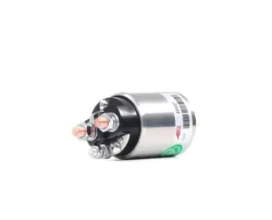 image of AS-PL Solenoid Switch, starter Brand new AS-PL Starter solenoids SS9027 FORD,VOLVO,FOCUS III Turnier,Focus II Schragheck (DA_, HCP, DP)