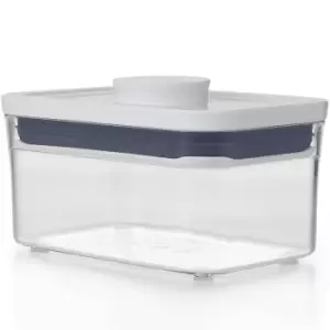 Image of Oxo Good Grips Pop 2.0 Mini Rectangular Container - 0.6L