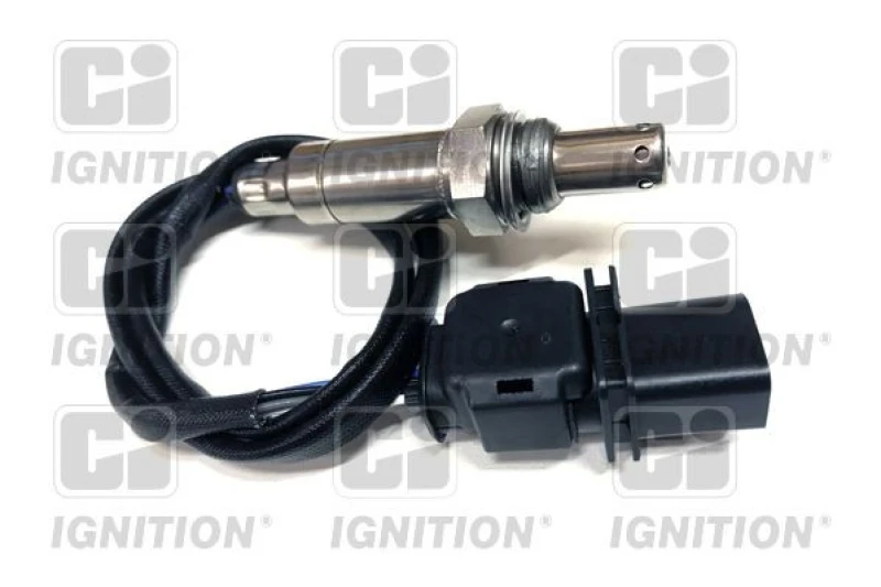 Image of QUINTON HAZELL Lambda sensor QUINTON HAZELL XLOS1847