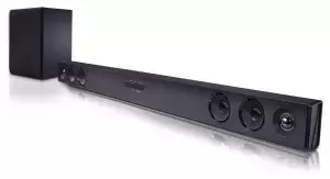 image of LG SQC2 2.1ch Wireless Soundbar