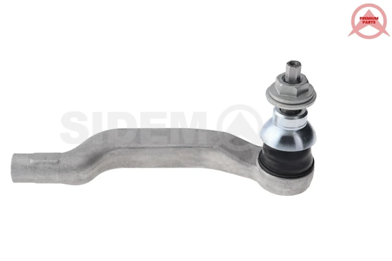 Image of SIDEM 49043 Track rod end Front Axle Right Tie Rod End (914)