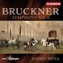 image of Bruckner: Symphony No. 6