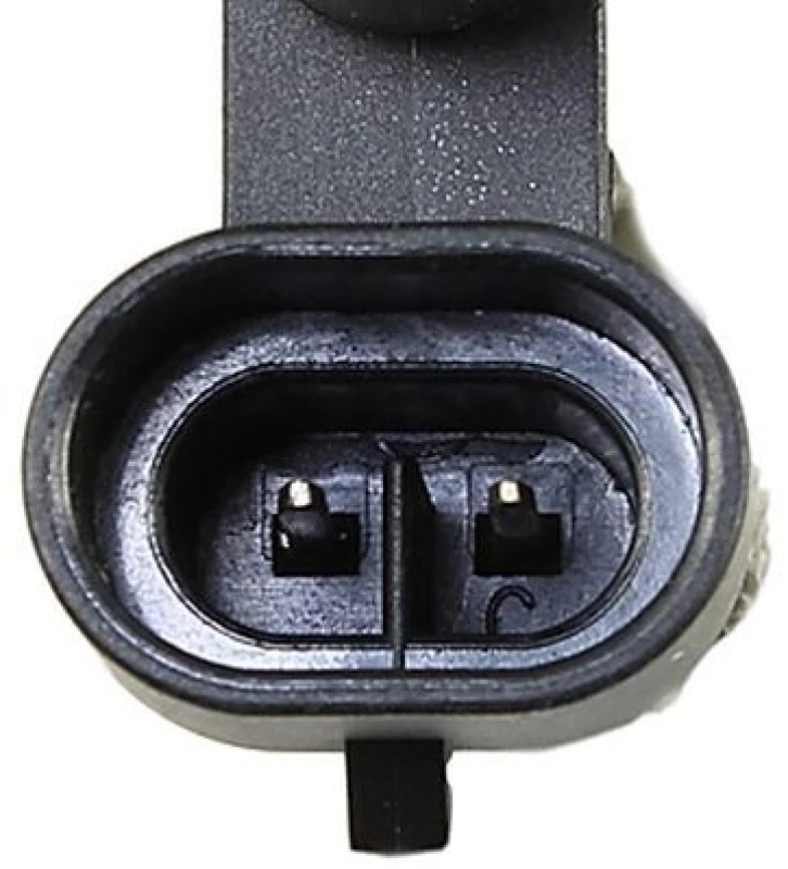 Image of ABS sensor METZGER 09001008
