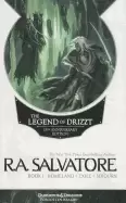 Image of legend of drizzt 25th anniversary edition book i