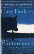 Image of winterdance the fine madness of running the iditarod