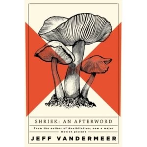 Image of Shriek : An Afterword