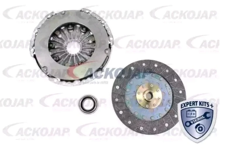 Image of Clutch kit ACKOJA A52-0016