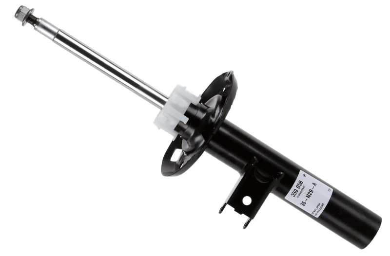 Image of Shock absorber SACHS 350 058