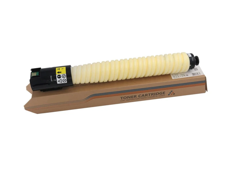 Image of CoreParts MSP141584U toner cartridge Compatible Yellow