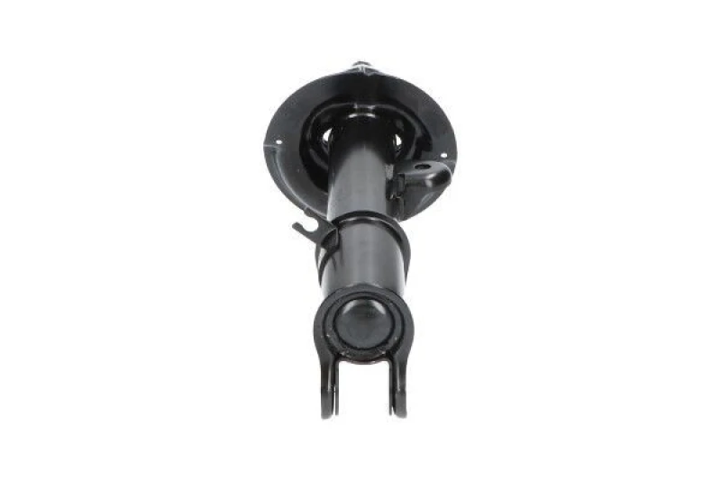 Image of KAVO PARTS SSA-4017 Shock absorber Front Axle Right, Gas Pressure, Twin-Tube, Suspension Strut, Top pin Shock Absorber (854)