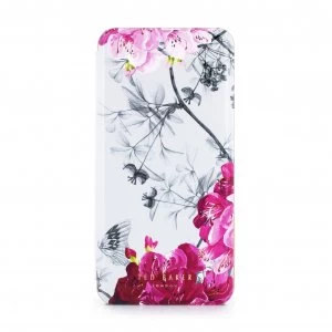 Image of Ted Baker iPhone 6/7/8 Plus Phone Case - Babylon Nickel