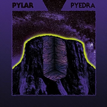 Image of Pylar - Pyedra CD