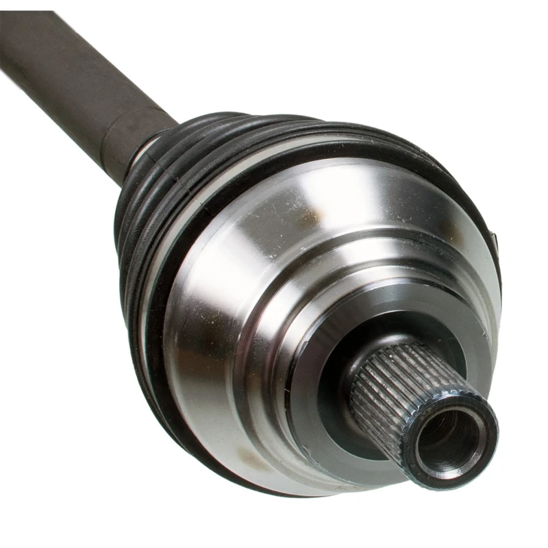 Image of Drive shaft FEBI BILSTEIN 183633