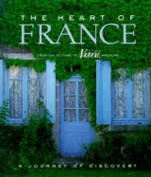 Image of heart of france