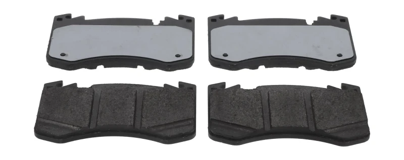Image of JURID 574293J Brake pad set Brake Pad Set,disc brake (402)
