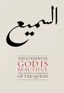 Image of god is beautiful the aesthetic experience of the quran