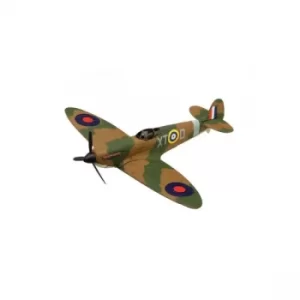 Image of Corgi Flying Aces Supermarine Spitfire Diecast Model