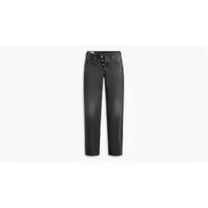 Image of LEVIS 501 '90s Jeans - Black
