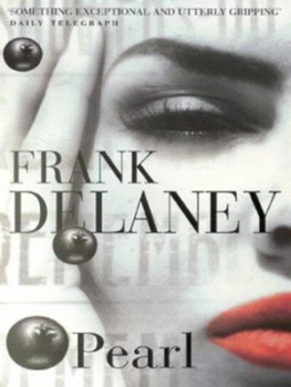 Image of Pearl by Frank Delaney Paperback