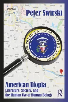Image of American UtopiaLiterature Society and the Human Use of Human Beings