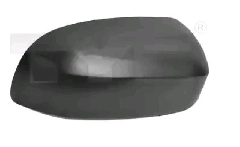 Image of TYC 325-0025-2 Cover, outside mirror Right Cover,outside mirror (23)