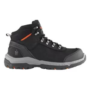 Image of Scruffs T54989 Sabatan Safety Boot Tan Size 9 / 43