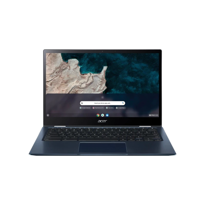 Image of Acer Spin 513 Qualcomm Snapdragon 7c 4GB RAM 64GB eMMc 13.3" Chrom