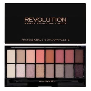 Image of Makeup Revolution New-trals vs. Neutrals