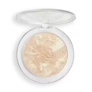 image of Makeup Revolution Festive Allure Highlighter