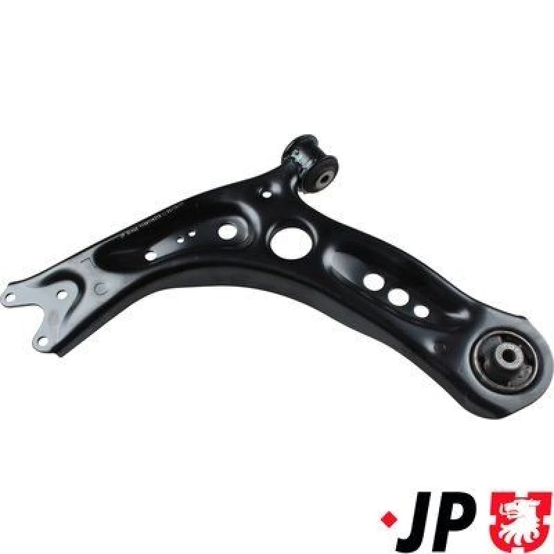 Image of JP GROUP Suspension arm JP GROUP 1140110270