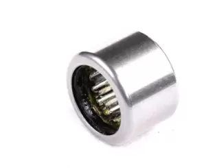 Image of JP GROUP Pilot Bearing, clutch JP GROUP 1110450300 VW,AUDI,SKODA,Golf IV Schragheck (1J1),Golf V Schragheck (1K1),TOURAN (1T1, 1T2)